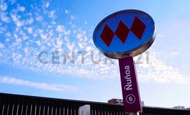 Se Arrienda Consulta Dental Equipada Ñuñoa