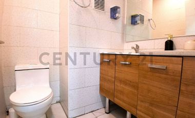 Se Arrienda Consulta Dental Equipada Ñuñoa