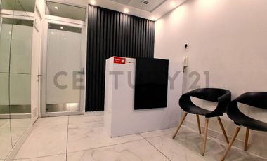 Se Arrienda Consulta Dental Equipada Ñuñoa