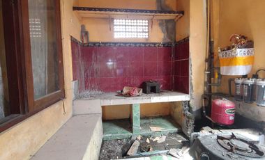 DIJUAL RUMAH MURAH, 4 ARE VIEW SAWAH, STRATEGIS DI TABANAN, BALI