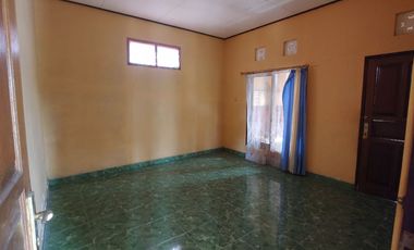 DIJUAL RUMAH MURAH, 4 ARE VIEW SAWAH, STRATEGIS DI TABANAN, BALI