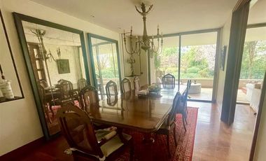 Dp.exclusivo,6 dorm.6 baños estar,4estacionamientos,jardines