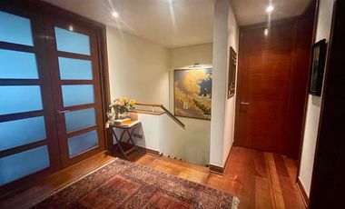 Dp.exclusivo,6 dorm.6 baños estar,4estacionamientos,jardines
