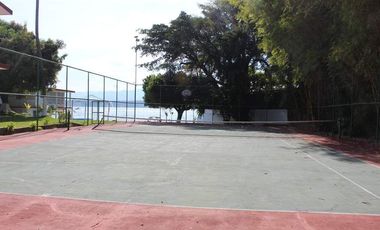 HERMOSA RESIDENCIA PARA GOZAR AL MÁXIMO EL LAGO DE TEQUESQUITENGO