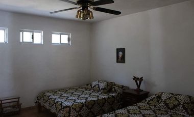 HERMOSA RESIDENCIA PARA GOZAR AL MÁXIMO EL LAGO DE TEQUESQUITENGO