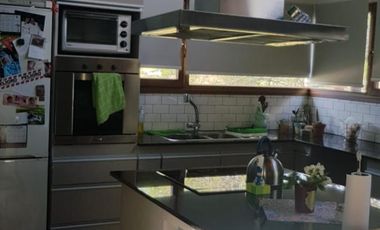 CASA QUINTA EN TOAY - MUY BUENA.-