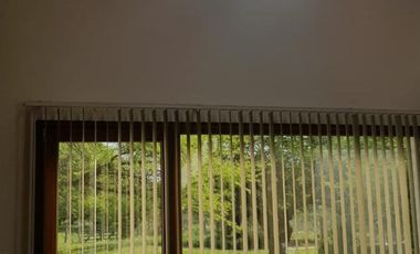 CASA QUINTA EN TOAY - MUY BUENA.-
