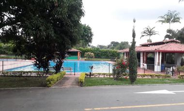 casa en venta en villas del parque. Cod V2969