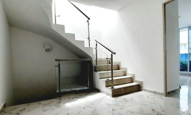 casa en venta en villas del parque. Cod V2969