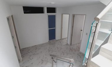 casa en venta en villas del parque. Cod V2969
