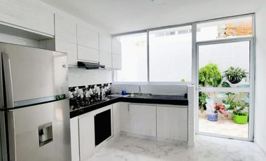 casa en venta en villas del parque. Cod V2969