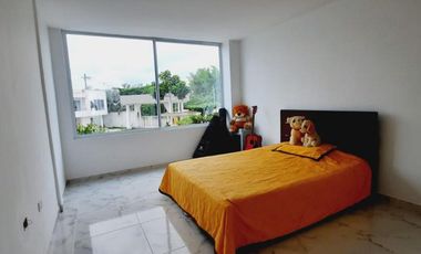casa en venta en villas del parque. Cod V2969