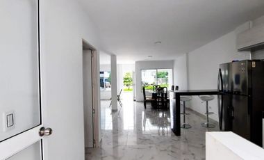 casa en venta en villas del parque. Cod V2969