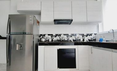 casa en venta en villas del parque. Cod V2969