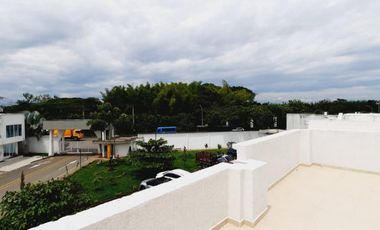 casa en venta en villas del parque. Cod V2969