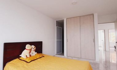 casa en venta en villas del parque. Cod V2969