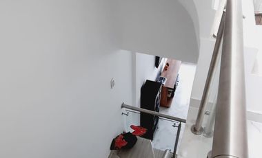 casa en venta en villas del parque. Cod V2969