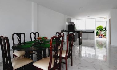 casa en venta en villas del parque. Cod V2969
