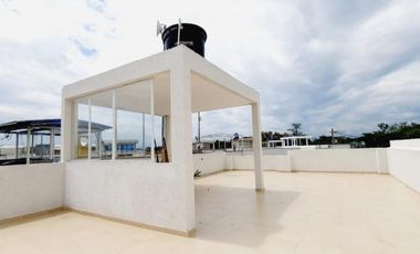 casa en venta en villas del parque. Cod V2969