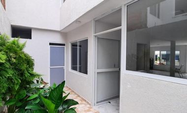 casa en venta en villas del parque. Cod V2969