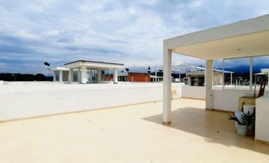 casa en venta en villas del parque. Cod V2969