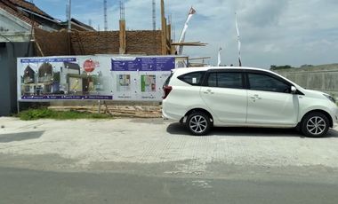 Spesial Oktober perumahan solo timur Universitas UNS