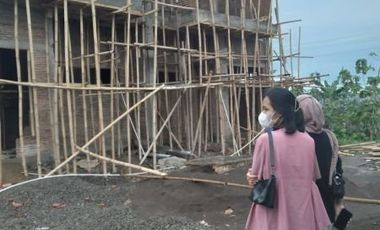 Spesial Oktober perumahan solo timur Universitas UNS