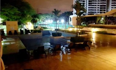 APARTAMENTO CONDADO DEL REY 3 RECAMARAS + CBS AMOBLADO