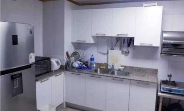 APARTAMENTO CONDADO DEL REY 3 RECAMARAS + CBS AMOBLADO
