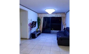 APARTAMENTO CONDADO DEL REY 3 RECAMARAS + CBS AMOBLADO