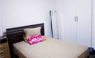 APARTAMENTO CONDADO DEL REY 3 RECAMARAS + CBS AMOBLADO