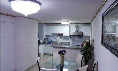 APARTAMENTO CONDADO DEL REY 3 RECAMARAS + CBS AMOBLADO
