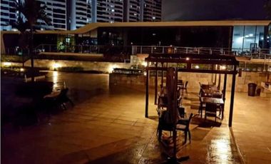 APARTAMENTO CONDADO DEL REY 3 RECAMARAS + CBS AMOBLADO