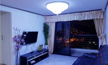 APARTAMENTO CONDADO DEL REY 3 RECAMARAS + CBS AMOBLADO