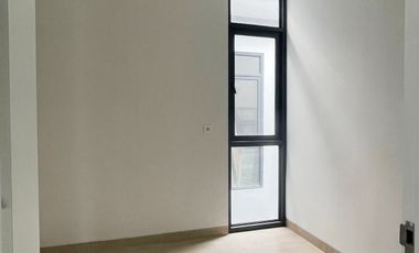 Rumah Premium 3 Lantai di Greenwich Park - Cluster Aether BSD City
