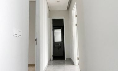 Rumah Premium 3 Lantai di Greenwich Park - Cluster Aether BSD City