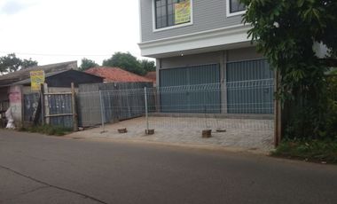 Dijual Ruko Ciater 2 Tangerang Siap Huni Murah, Bisa KPR