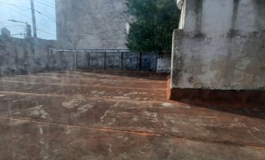VENTA CASA TIPO PH 3 AMBIENTES CON QUINCHO