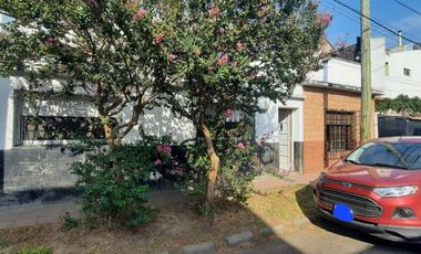VENTA CASA TIPO PH 3 AMBIENTES CON QUINCHO