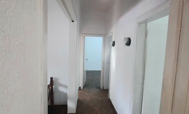 VENTA CASA TIPO PH 3 AMBIENTES CON QUINCHO