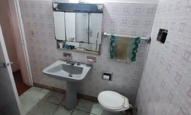 VENTA CASA TIPO PH 3 AMBIENTES CON QUINCHO