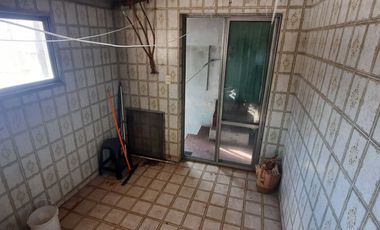 VENTA CASA TIPO PH 3 AMBIENTES CON QUINCHO