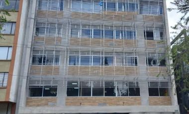 edificio en venta en polo club. Cod V4921