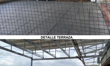edificio en venta en polo club. Cod V4921