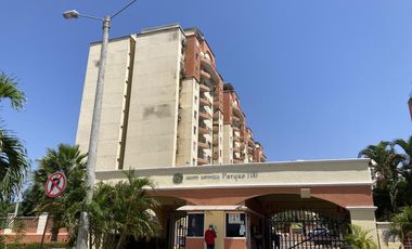 apartamento en arriendo en miramar. Cod A103385
