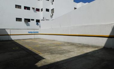 edificio en arriendo en crespo. Cod A86309