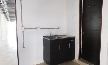 edificio en arriendo en crespo. Cod A86309