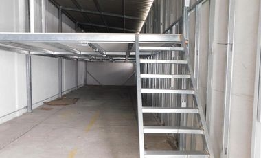 edificio en arriendo en crespo. Cod A86309