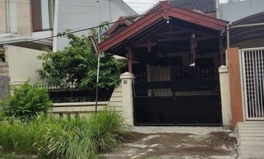 Rumah dijual Kupang Baru Surabaya barat