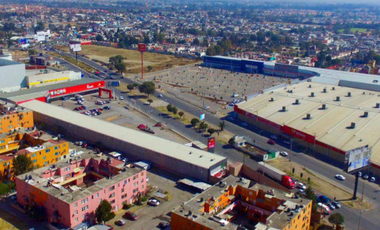 SE RENTA LOCAL EN CUAUTITLAN CENTRO DE ABASTO CUAUTITLAN